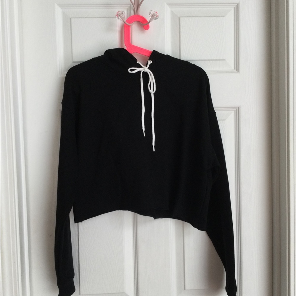 Wild Fable size M black